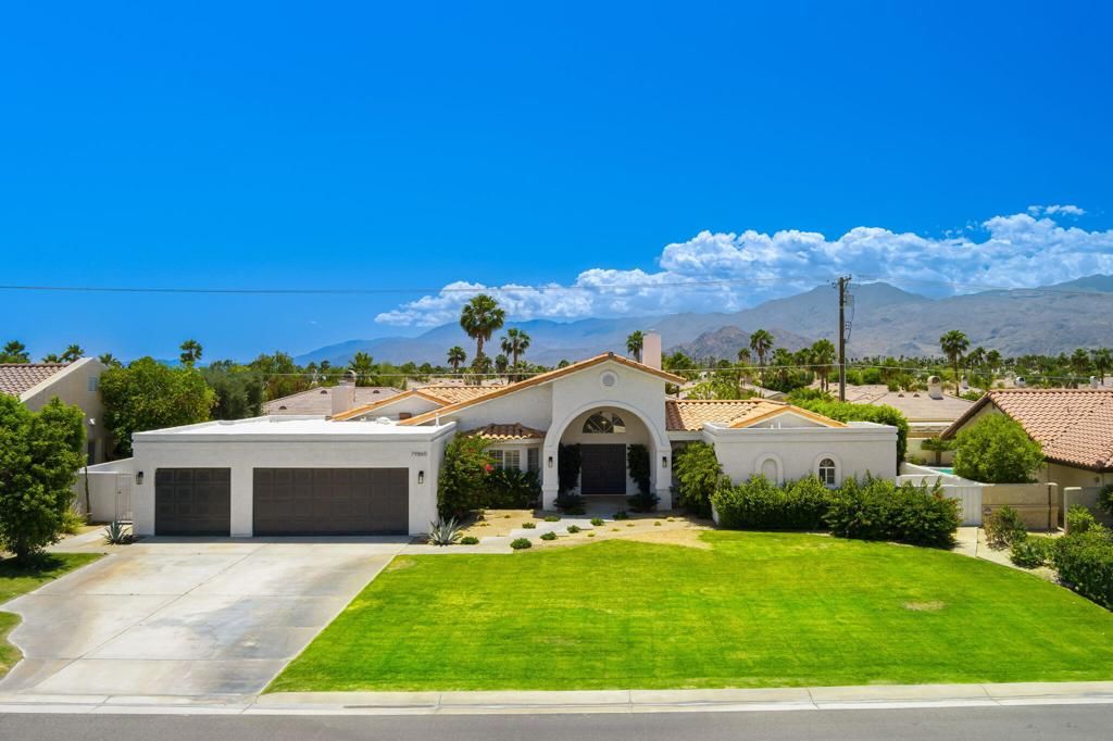 79865 Kingston Drive, Bermuda Dunes, CA 92203