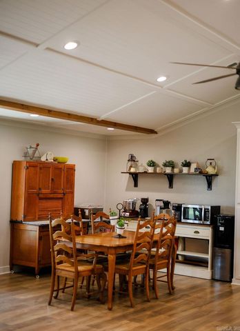 6056 Highway 11 N, Des Arc, AR 72040