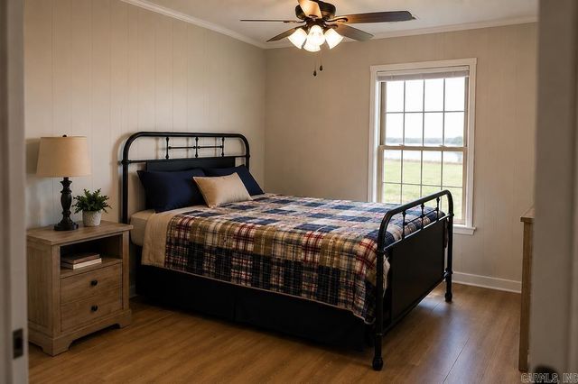 6056 Highway 11 N, Des Arc, AR 72040