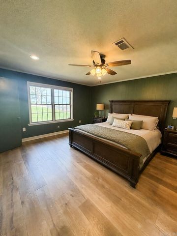 6056 Highway 11 N, Des Arc, AR 72040
