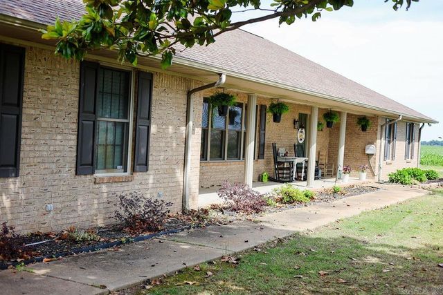 6056 Highway 11 N, Des Arc, AR 72040