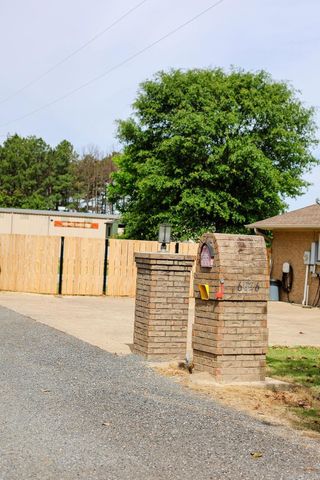6056 Highway 11 N, Des Arc, AR 72040