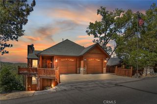 1438 Golden Rule Lane, Lake Arrowhead, CA 92352