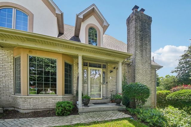 1491 Cress Creek Court, Naperville, IL 60563