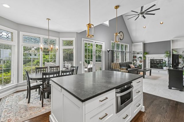 1491 Cress Creek Court, Naperville, IL 60563