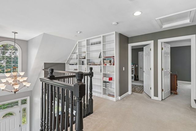 1491 Cress Creek Court, Naperville, IL 60563