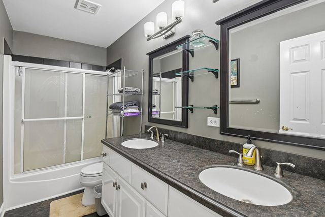 1491 Cress Creek Court, Naperville, IL 60563