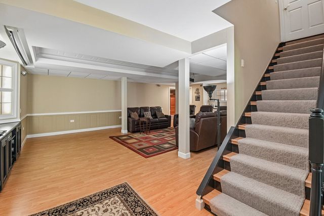 1491 Cress Creek Court, Naperville, IL 60563