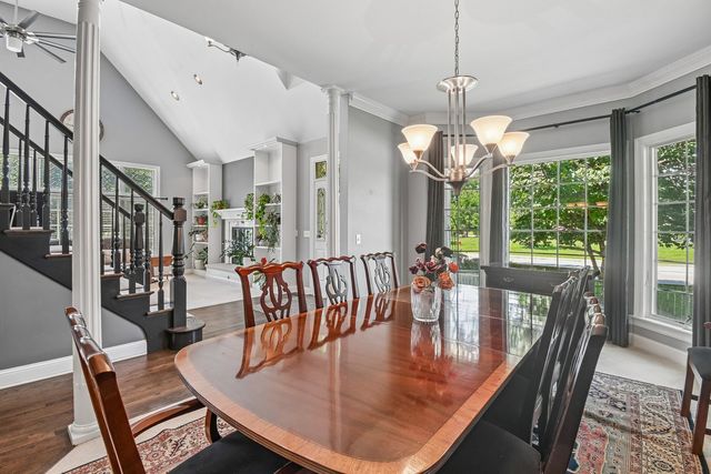 1491 Cress Creek Court, Naperville, IL 60563