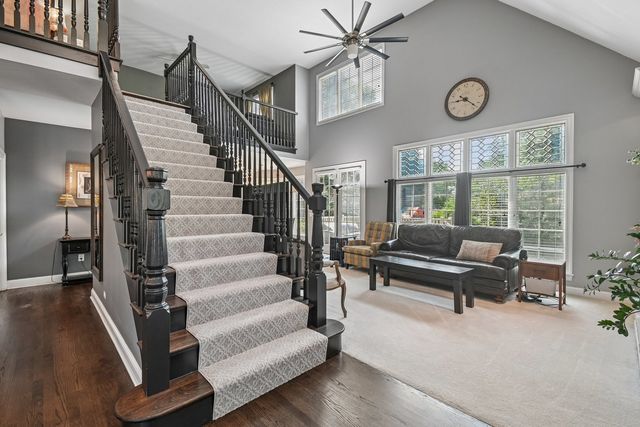 1491 Cress Creek Court, Naperville, IL 60563