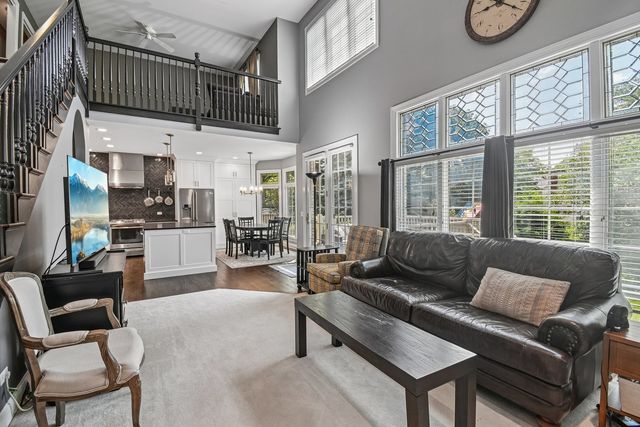 1491 Cress Creek Court, Naperville, IL 60563