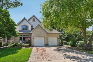 1491 Cress Creek Court, Naperville, IL 60563