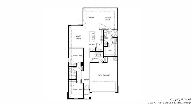 806 Shatterhand Blvd, San Antonio, TX 78260