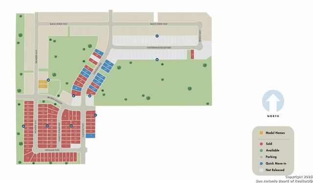 806 Shatterhand Blvd, San Antonio, TX 78260