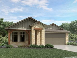 806 Shatterhand Blvd, San Antonio, TX 78260