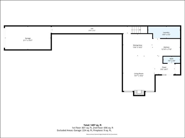 5727 Hampshire Lane 75, Ypsilanti, MI 48197