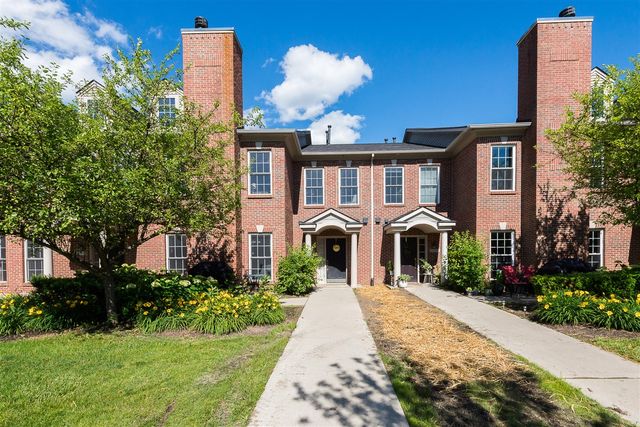 5727 Hampshire Lane 75, Ypsilanti, MI 48197