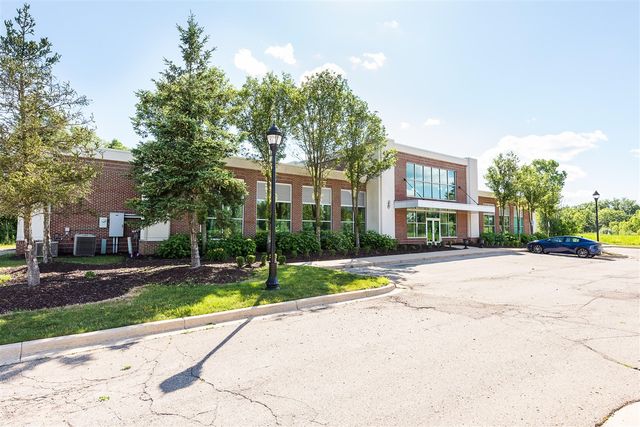 5727 Hampshire Lane 75, Ypsilanti, MI 48197