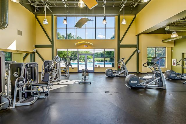 5727 Hampshire Lane 75, Ypsilanti, MI 48197