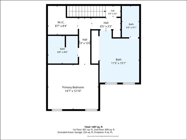 5727 Hampshire Lane 75, Ypsilanti, MI 48197