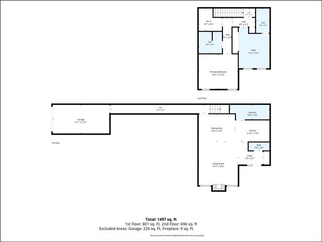 5727 Hampshire Lane 75, Ypsilanti, MI 48197