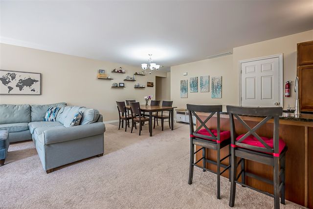 5727 Hampshire Lane 75, Ypsilanti, MI 48197
