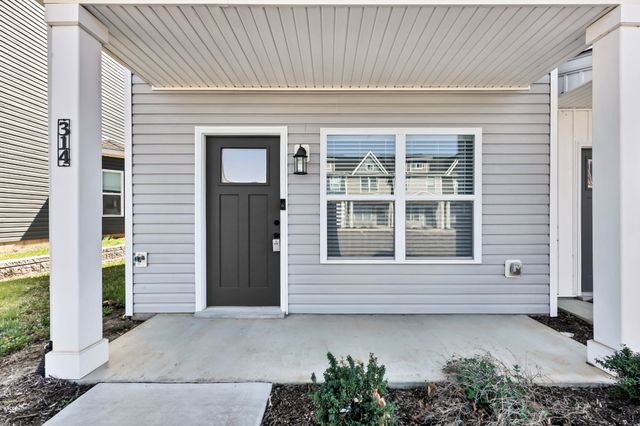 314 Front Ridge Circle, Clarksville, TN 37040