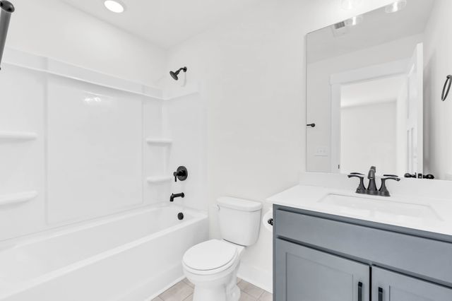 314 Front Ridge Circle, Clarksville, TN 37040