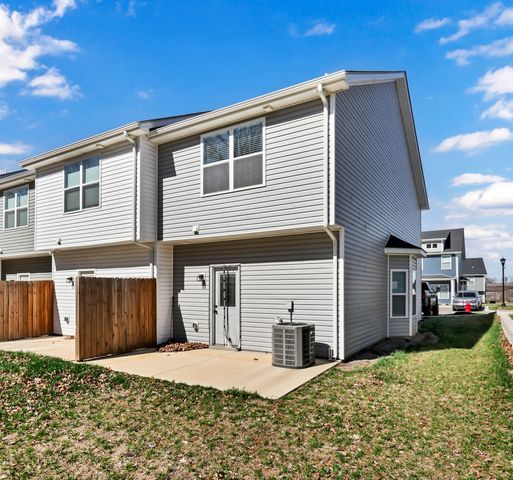 314 Front Ridge Circle, Clarksville, TN 37040