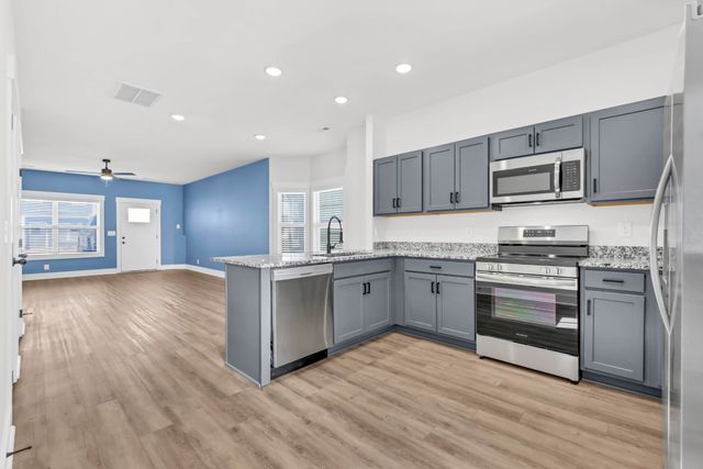 314 Front Ridge Circle, Clarksville, TN 37040