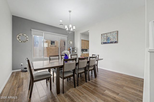 8730 W VISTA Avenue, Glendale, AZ 85305