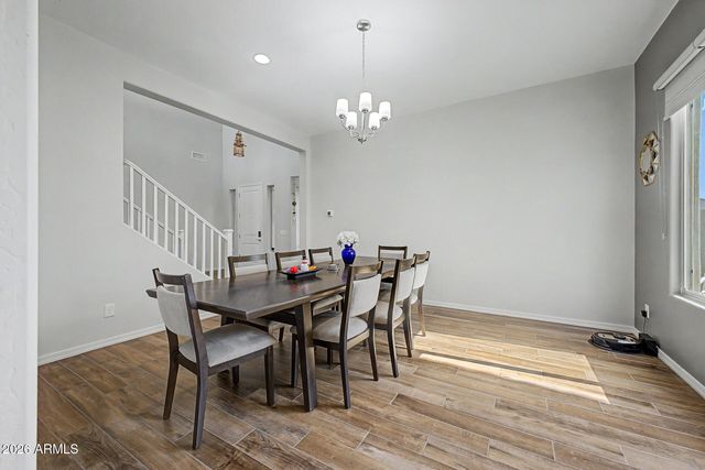 8730 W VISTA Avenue, Glendale, AZ 85305