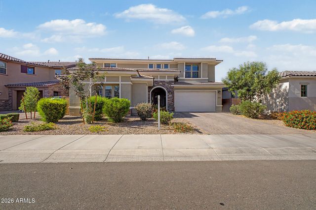 8730 W VISTA Avenue, Glendale, AZ 85305