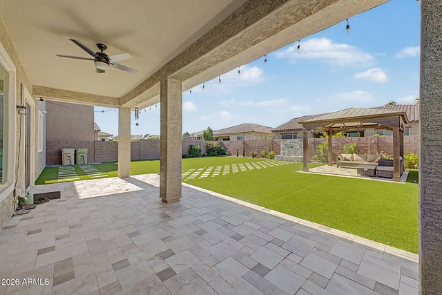 8730 W VISTA Avenue, Glendale, AZ 85305