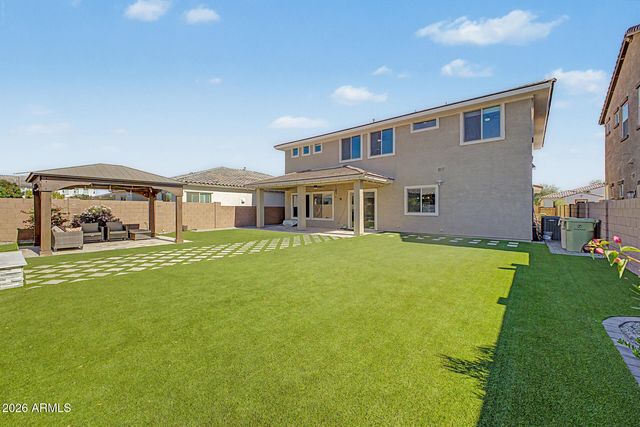 8730 W VISTA Avenue, Glendale, AZ 85305