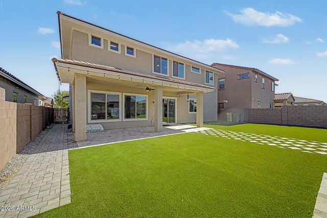 8730 W VISTA Avenue, Glendale, AZ 85305