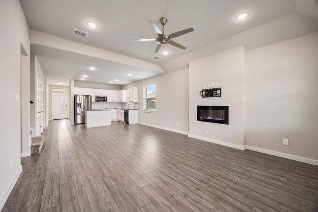 3270 Timineri Lane, Royse City, TX 75189