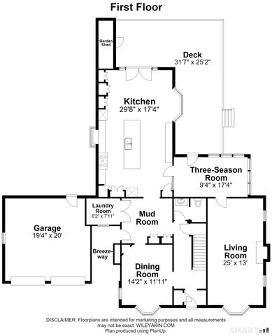 20 Staples Place, West Hartford, CT 06107