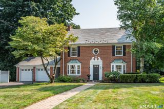 20 Staples Place, West Hartford, CT 06107