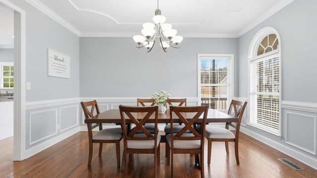 7835 Grasshopper Road, Georgetown, TN 37336