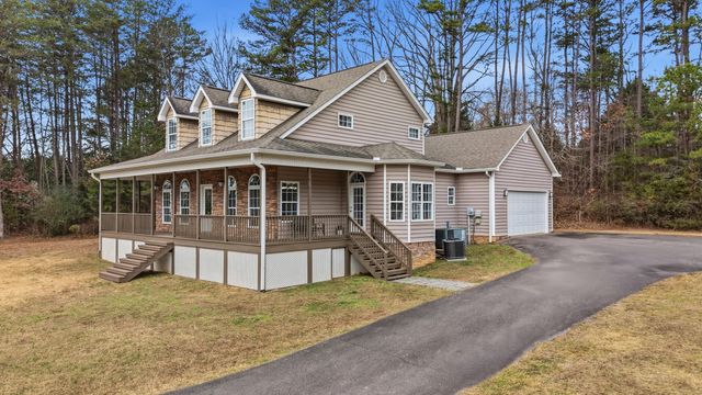 7835 Grasshopper Road, Georgetown, TN 37336