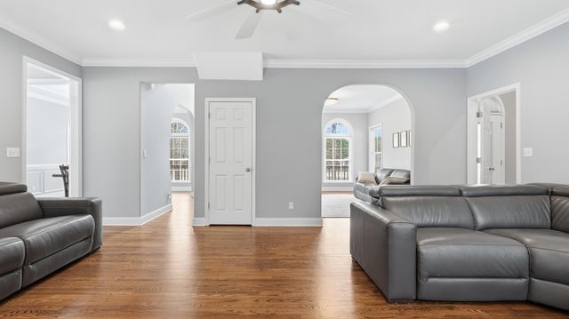 7835 Grasshopper Road, Georgetown, TN 37336