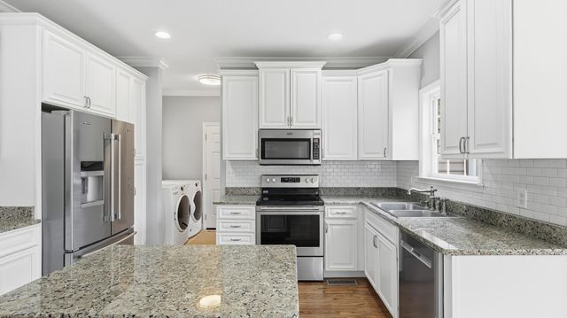 7835 Grasshopper Road, Georgetown, TN 37336