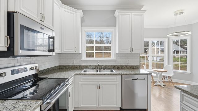 7835 Grasshopper Road, Georgetown, TN 37336