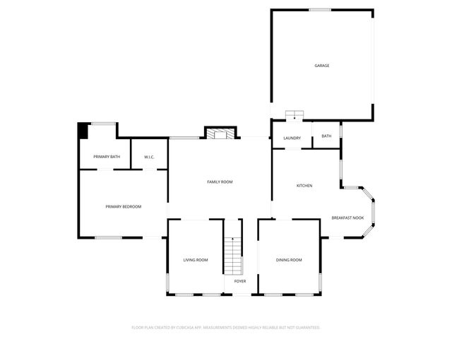 7835 Grasshopper Road, Georgetown, TN 37336