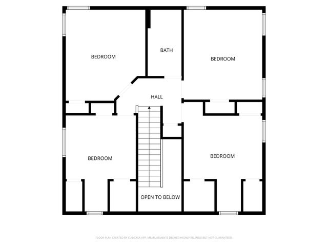 7835 Grasshopper Road, Georgetown, TN 37336