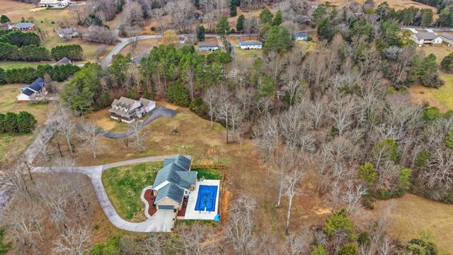 7835 Grasshopper Road, Georgetown, TN 37336