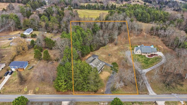 7835 Grasshopper Road, Georgetown, TN 37336