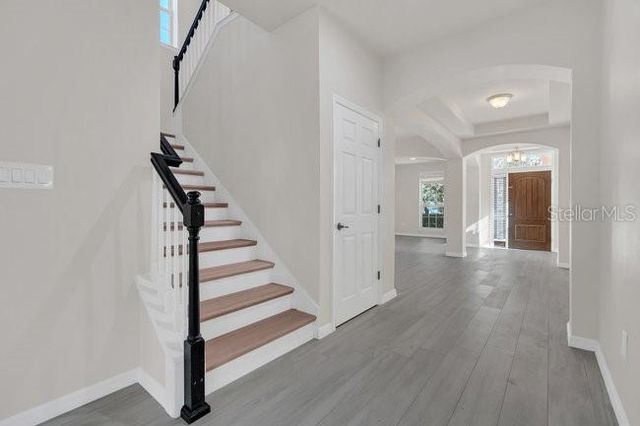 8626 CRESCENDO AVENUE, Windermere, FL 34786