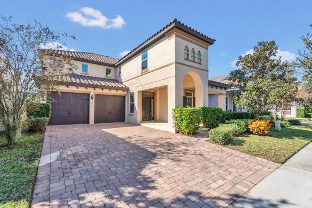 8626 CRESCENDO AVENUE, Windermere, FL 34786